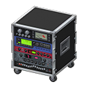 Effects Rack Animal Crossing New Horizons | ACNH Critter - ACNHMALL