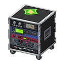 Effects Rack Animal Crossing New Horizons | ACNH Critter - ACNHMALL