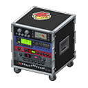 Effects Rack Animal Crossing New Horizons | ACNH Critter - ACNHMALL