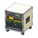 Effects Rack Animal Crossing New Horizons | ACNH Critter - ACNHMALL