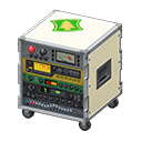 Effects Rack Animal Crossing New Horizons | ACNH Critter - ACNHMALL