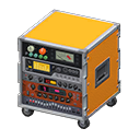 Effects Rack Animal Crossing New Horizons | ACNH Critter - ACNHMALL