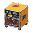 Effects Rack Animal Crossing New Horizons | ACNH Critter - ACNHMALL