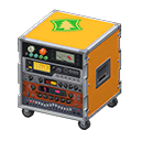 Effects Rack Animal Crossing New Horizons | ACNH Critter - ACNHMALL