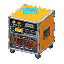Effects Rack Animal Crossing New Horizons | ACNH Critter - ACNHMALL