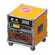 Orange x Cute logo Orange x Cute logo