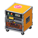 Effects Rack Animal Crossing New Horizons | ACNH Critter - ACNHMALL