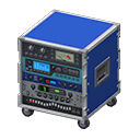 Effects Rack Animal Crossing New Horizons | ACNH Critter - ACNHMALL
