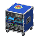 Effects Rack Animal Crossing New Horizons | ACNH Critter - ACNHMALL