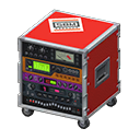 Effects Rack Animal Crossing New Horizons | ACNH Critter - ACNHMALL