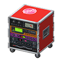 Effects Rack Animal Crossing New Horizons | ACNH Critter - ACNHMALL