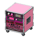 Pink x None Pink x None
