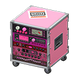 Pink x Chic logo