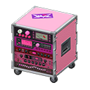 Effects Rack Animal Crossing New Horizons | ACNH Critter - ACNHMALL