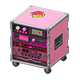 Pink x Pop logo