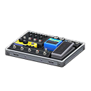 Pedal Board Animal Crossing New Horizons | ACNH Critter - ACNHMALL