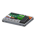 Pedal Board Animal Crossing New Horizons | ACNH Critter - ACNHMALL