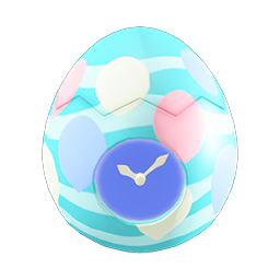 Bunny Day Wall Clock DIY Recipe