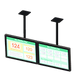 Black x Service numbers