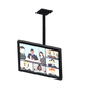 Black x Video meeting