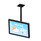 Black x Weather forecast