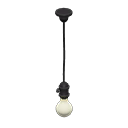 Hanging Lightbulb Animal Crossing New Horizons | ACNH Items - ACNHMALL