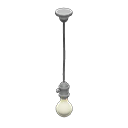 Hanging Lightbulb Animal Crossing New Horizons | ACNH Items - ACNHMALL