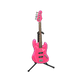 Shocking pink x NA