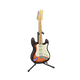 Sunburst x Rock logo