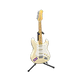 Chic white x Rock logo
