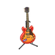 Cherry x Rock logo