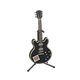 Cosmo black x Chic logo