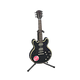 Cosmo black x Cute logo Cosmo black x Cute logo
