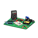 Electronics Kit Animal Crossing New Horizons | ACNH Critter - ACNHMALL