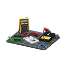 Electronics Kit Animal Crossing New Horizons | ACNH Critter - ACNHMALL