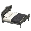 Elegant Bed Animal Crossing New Horizons | ACNH Critter - ACNHMALL