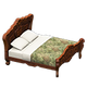 Brown x Botanical