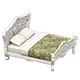 White x Botanical