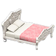 White x Pink roses White x Pink roses