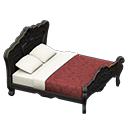 Elegant Bed Animal Crossing New Horizons | ACNH Critter - ACNHMALL