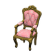 Gold x Pink roses