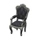 Elegant Chair Animal Crossing New Horizons | ACNH Critter - ACNHMALL