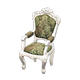 White x Botanical White x Botanical
