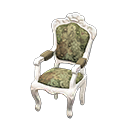 Elegant Chair Animal Crossing New Horizons | ACNH Critter - ACNHMALL