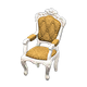 White x Gold diamonds