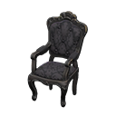 Elegant Chair Animal Crossing New Horizons | ACNH Critter - ACNHMALL