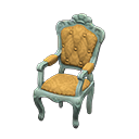 Elegant Chair Animal Crossing New Horizons | ACNH Critter - ACNHMALL