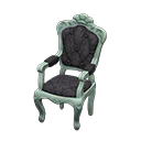 Elegant Chair Animal Crossing New Horizons | ACNH Critter - ACNHMALL