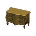Elegant Dresser