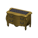 Elegant Dresser Animal Crossing New Horizons | ACNH Critter - ACNHMALL